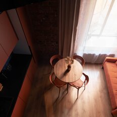 Квартира 25 м², 1-комнатная - изображение 2