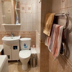 Квартира 39 м², студия - изображение 1