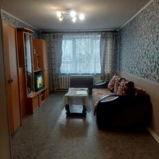 Квартира 61 м², 3-комнатная - изображение 2