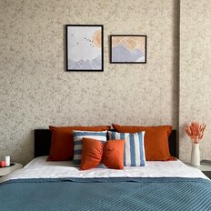 Квартира 52 м², 2-комнатная - изображение 1