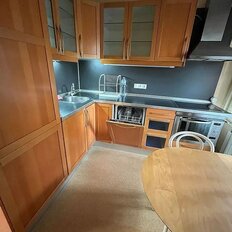 Квартира 36 м², 1-комнатная - изображение 1