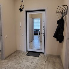Квартира 45 м², 1-комнатная - изображение 5