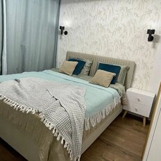 Квартира 41 м², 1-комнатная - изображение 5