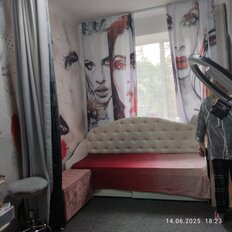 Квартира 44,9 м², 2-комнатная - изображение 3
