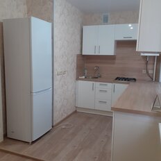 Квартира 64 м², 2-комнатная - изображение 4