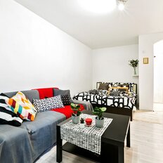 Квартира 33 м², 1-комнатная - изображение 2