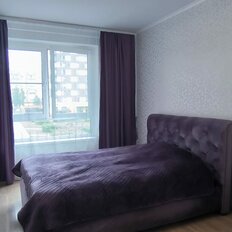 Квартира 69 м², 2-комнатная - изображение 5