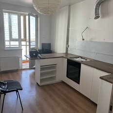 Квартира 35 м², 1-комнатная - изображение 4