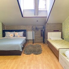 Квартира 60 м², 2-комнатная - изображение 5