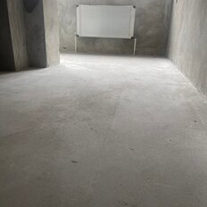 Квартира 39,8 м², 1-комнатная - изображение 4