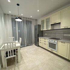 Квартира 65 м², 2-комнатная - изображение 2