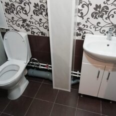 Квартира 24 м², студия - изображение 2