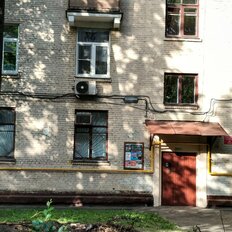 21,3 м², комната - изображение 2