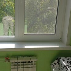 Квартира 44 м², 2-комнатная - изображение 1