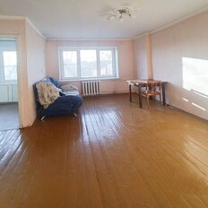 Квартира 32 м², 1-комнатная - изображение 1