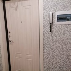 Квартира 34,9 м², 1-комнатная - изображение 4