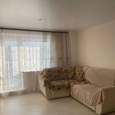 Квартира 32 м², студия - изображение 2