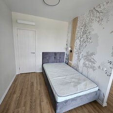 Квартира 32 м², 1-комнатная - изображение 4