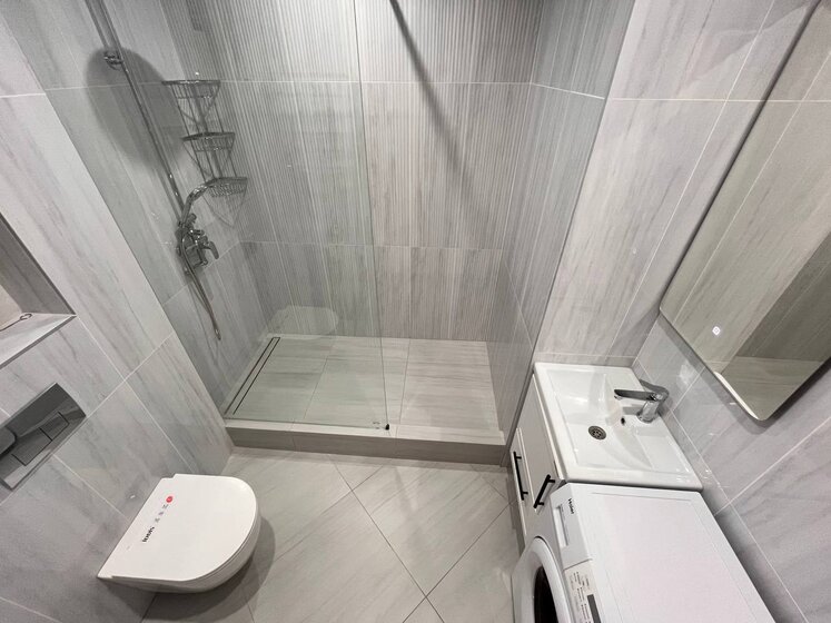 30 м², квартира-студия 6 650 000 ₽ - изображение 49