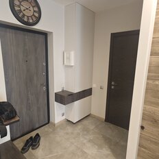 Квартира 40 м², 1-комнатная - изображение 3