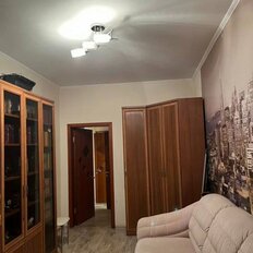 Квартира 90 м², 3-комнатная - изображение 3