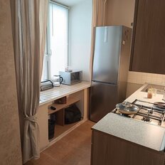 Квартира 50 м², 2-комнатная - изображение 4