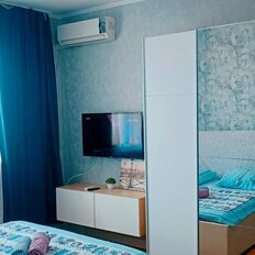 Квартира 38 м², 1-комнатная - изображение 3