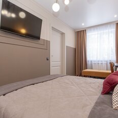 Квартира 44 м², 2-комнатная - изображение 4