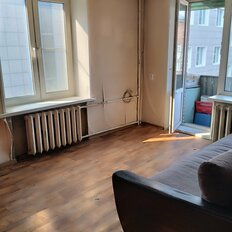 Квартира 30,4 м², 1-комнатная - изображение 1