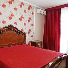 Квартира 105 м², 3-комнатная - изображение 1