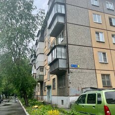 Квартира 46,6 м², 2-комнатная - изображение 2