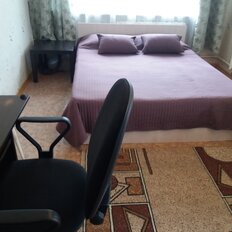 Квартира 31,1 м², 1-комнатная - изображение 5