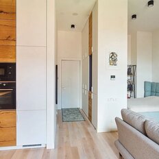Квартира 43 м², 1-комнатные - изображение 5