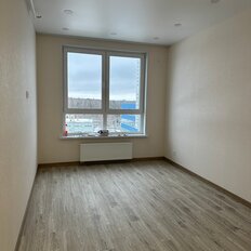 Квартира 22,6 м², студия - изображение 4