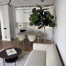 Квартира 69 м², 3-комнатные - изображение 1