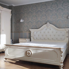 Квартира 122 м², 3-комнатные - изображение 1
