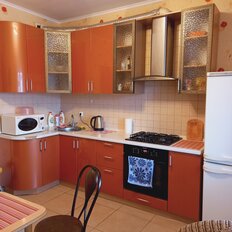 Квартира 42,7 м², 1-комнатная - изображение 1