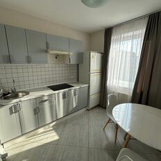 Квартира 36 м², 1-комнатная - изображение 2