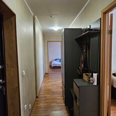 Квартира 72 м², 3-комнатная - изображение 1