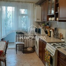 Квартира 85 м², 3-комнатная - изображение 3