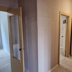 Квартира 64 м², 3-комнатная - изображение 5