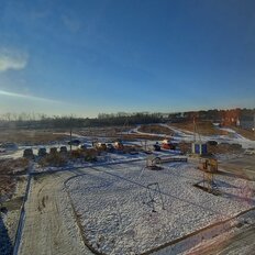 Квартира 29,1 м², студия - изображение 4