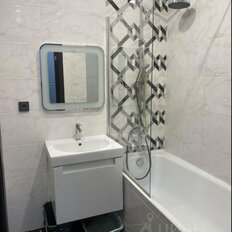 Квартира 39,8 м², 1-комнатная - изображение 5