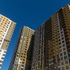 Квартира 28 м², 1-комнатная - изображение 5