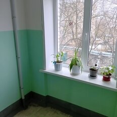 Квартира 29 м², 1-комнатная - изображение 3