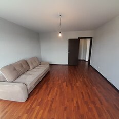 Квартира 47,7 м², 1-комнатная - изображение 5