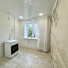 Квартира 33 м², 1-комнатная - изображение 3