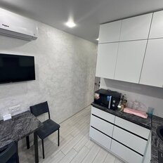 Квартира 62 м², 3-комнатная - изображение 3