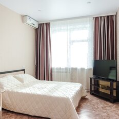 Квартира 39 м², 1-комнатная - изображение 5