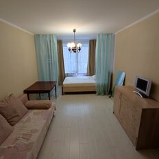 Квартира 34,5 м², 1-комнатная - изображение 2